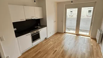 Expose Single- oder Pärchenwohnung in Eggenberg