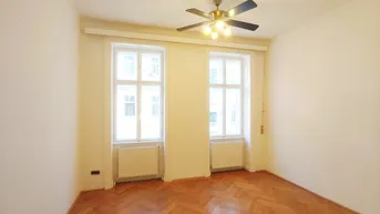 Expose Altbau mit Stil in idealer Lage Nähe AKH / Erstbezug nach Renovierung!