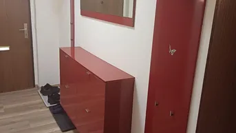 Expose Schöne , ruhige, Wohnung Nähe Bahnhof,Schulzentrum und Innenstadt zu vermieten