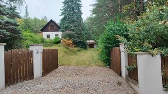 Expose Idyllisches Wohnhaus im Landhausstil