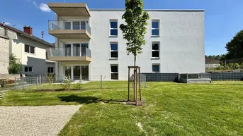 Expose TOP 309 - Gallspach: Wohnen am Wasserschloss