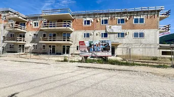 Expose TOP 1.3 - Kirchdorf: Wohnglück Lisztstraße