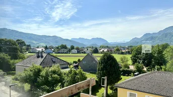 Expose TOP 2.7 - Kirchdorf: Wohnglück Lisztstraße