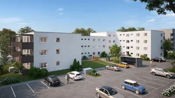 Expose TOP 2.14 - Kirchdorf: Wohnglück Lisztstraße