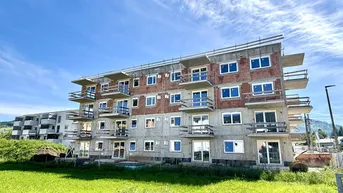 Expose TOP 2.4 - Kirchdorf: Wohnglück Lisztstraße