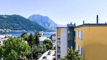 Expose TOP09 Exklusive Wohnung mit Blick auf Schloss Orth &amp; Traunsee
