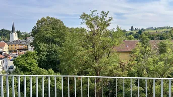 Expose TOP 128 - Gallspach: Wohnen am Wasserschloss