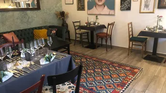 Expose Neue/r Pächter/in für gemütliches Vintage Cafe´gesucht!
