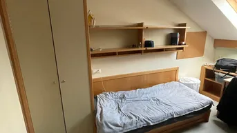 Expose Studentenzimmer inkl. Halbpension