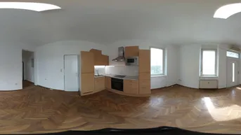 Expose GÜNSTIGE 3-ZIMMERWOHNUNG 48M2 LIEBENAU