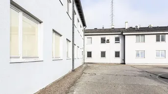 Expose Büro mit Parkplatz Wien Umgebung