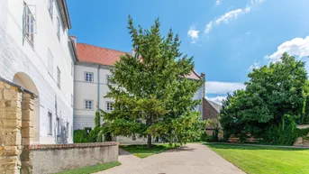 Expose Exklusives Wohnen in ruhiger Parkanlage (ST5 T03)