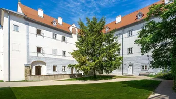 Expose Exklusivges Wohnen in ruhiger Parkanlage (ABG T02)