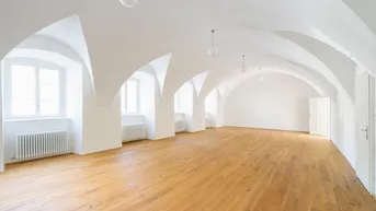 Expose Exklusivges Wohnen/Arbeiten in ruhiger Parkanlage (ST5 T01)