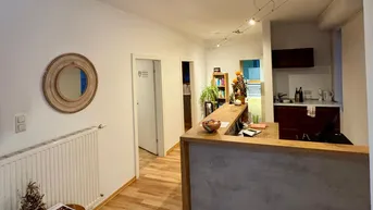 Expose Büro/ Ordination mit Parkplatz und in Zentrumsnähe