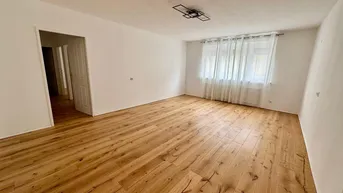 Expose Helle 3-Zimmer-Wohnung mit Tiefgaragenplatz