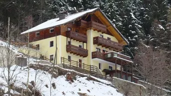 Expose Appartementhaus zur touristischen Vermietung und/oder als Privathaus 