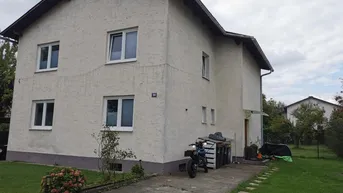Expose Großes Haus mit schönem Garten in zentraler Lage in Klagenfurt zu vermieten