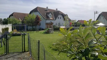 Expose Bauland im Grünen ++ Provisionsfrei ++ Fels am Wagram