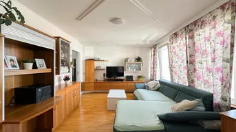 Expose Helle 3-Zimmer-Dachterrassenwohnung mit 77 m² Terrasse in Marchtrenk