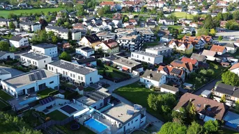 Expose Panorama-Juwel über Gallneukirchen
