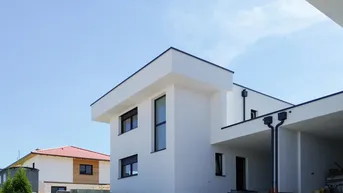 Expose 2 Moderne Doppelhaushälften in ruhiger Lage in Michaelnbach