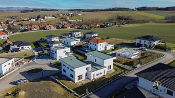 Expose Neubau zum Verlieben - inkl. Beratung für Ihre Finanzierung