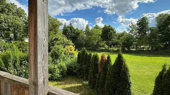 Expose Exklusive Gartenwohnung in zentraler Lage