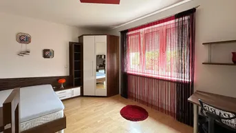 Expose Gepflegte 4-Zimmer-Wohnung in Top-Lage nahe der PlusCity
