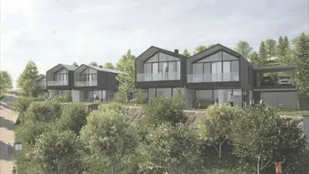 Expose 6x exklusive Doppelhaushälften in St. Stefan-Afiesl | Haus 6