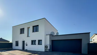 Expose Modernes Wohnen trifft ideale Lage - Einfamilienhaus in Weißkirchen