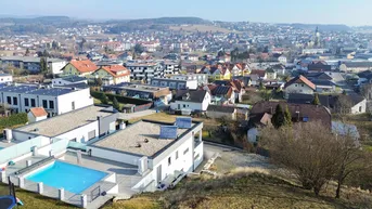 Expose Ein exklusives Traumobjekt mit beeindruckendem Blick über Gallneukirchen!