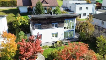 Expose Zentral wohnen in Gallneukirchen - modern, sonnig und großzügig