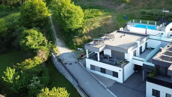 Expose Panorama-Juwel über Gallneukirchen