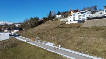 Expose Baugrund für Einfamilien- oder Doppelhaus