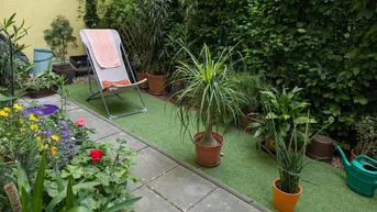 Expose Schöne 2-Zimmer-Wohnung in zentraler Lage – Nähe Reumannplatz