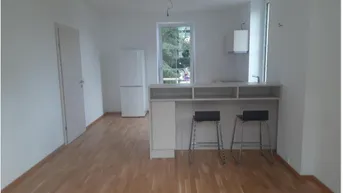 Expose Charmante 2-Zimmer-Wohnung mitten in Vöcklabruck