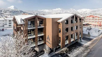 Expose Summit Seefeld - Investieren. Entspannen. Profitieren