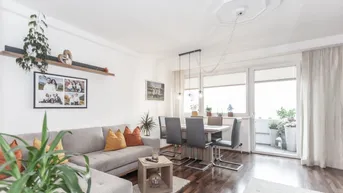 Expose Saniert &amp; komplett möbliert – Wohnen mit Aussicht in Telfs!