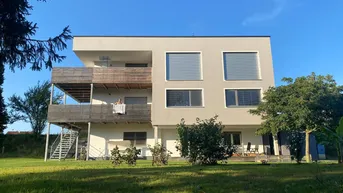 Expose EG Wohnung am Land 