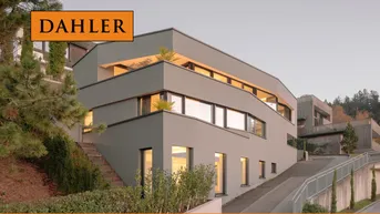 Expose Einzigartige Designer Villa am unteren Pfänderhang
