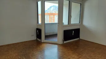Expose Großgarconniere in Pradl