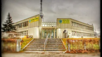 Expose Betriebsstandort, Lager, Logistik, Büro, (€ 6,-/m²)
