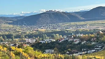 Expose Baugrundstück in ruhiger Lage am Thurnerberg/ Kremsleithen - Krems an der Donau