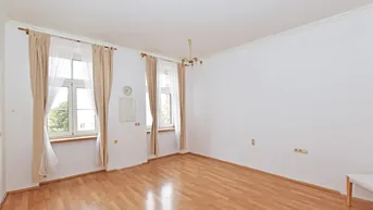Expose Charmante 1-Zimmer-Wohnung mit perfekter U3-Anbindung
