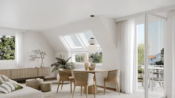 Expose Traumhafter 4-Zimmer Erstbezug mit Terrasse