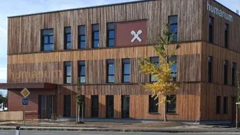 Expose Praxisräumlichkeit