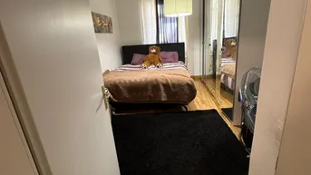 Expose * Attraktive 3 Zimmer Gemeindewohnung mit Loggia in 4.Bezirk (Nähe Hauptbahnhof ) *