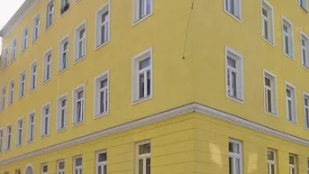 Expose Provisionsfrei - Schöne 2-Zimmer-Wohnung im 10. Bezirk