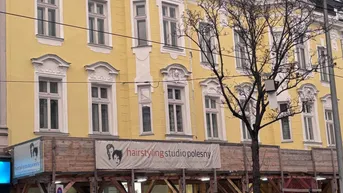Expose Exklusive 181 m² Dachgeschoßwohnung mit Panoramablick